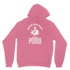 chicken nugget scientist Unisex Hoodie