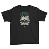 lucky dragon lager Youth Tee