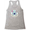 jawesome Racerback Tank