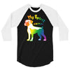 my spirit animal 3/4 Sleeve Shirt