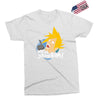 we'll show him Exclusive T-shirt