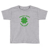 drinks well with others Toddler T-shirt