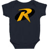 robin Baby Bodysuit