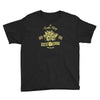 turtle king Youth Tee