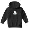 octopus Youth Hoodie