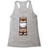 cannibal Racerback Tank