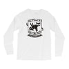 wanted dead and alieve Long Sleeve Shirts