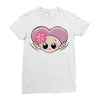 baby Ladies Fitted T-Shirt