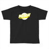 bazinga Toddler T-shirt