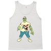 nico nice, the zombie Tank Top