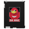 DA WAE iPad 3 and 4 Case
