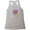 pi &ntilde;ata Racerback Tank