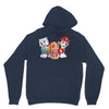 animal funny Unisex Hoodie
