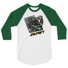 selfett 3/4 Sleeve Shirt