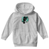 sadako Youth Hoodie