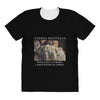 Andrea Mantegna Lamentation Of Christ All Over Women's T-shirt