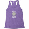 pluto Never Forget Racerback Tank