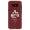 other two wishes Samsung Galaxy S8