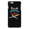 uncle the pilot the myth the legend iPhone 6 Plus/6s Plus Case