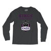 South Geelong Kings Basketball Long Sleeve Shirts