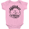 together Baby Bodysuit