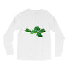 the epic begins Long Sleeve Shirts