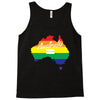 Vote Yes-Australia Marriage Equality Tank Top