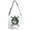 arrow ducks Adjustable Strap Totes