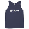camping love Tank Top