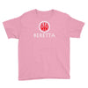 berreta gun 2nd amandement Youth Tee
