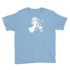 bee attack Youth Tee