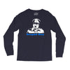 dads army stupid boy Long Sleeve Shirts