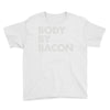 body by bacon Youth Tee