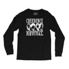 creedence clearwater revival Long Sleeve Shirts