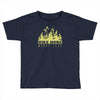 hiking Toddler T-shirt