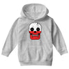 poland till i die Youth Hoodie