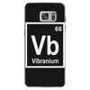 Vibranium Samsung Galaxy S7