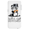 panda surprise Samsung Galaxy S7 Edge