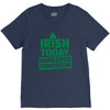 hungover tomorrow best trending V-Neck Tee