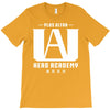 Plus Ultra Hero Academy T-Shirt