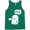 Ghost Of Disapproval Tank Top