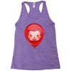 IT-Pennywise Racerback Tank