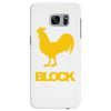 cock block Samsung Galaxy S7 Edge