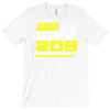 ocp ed 209 T-Shirt