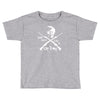 private jones they don't like it up 'em Toddler T-shirt