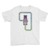 camera Youth Tee