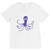 gurita V-Neck Tee