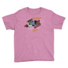 pushpalogy Youth Tee