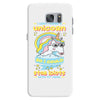 5  unicorn stab idiots Samsung Galaxy S7
