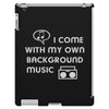 i come with my own iPad 3 and 4 Case